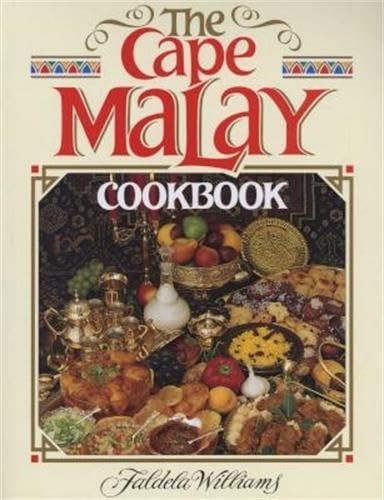 The cape malay cookbook - the,
